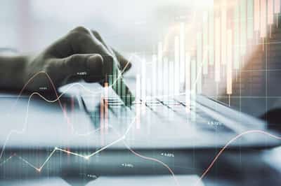 Image for The emerging technologies that shape the financial industry