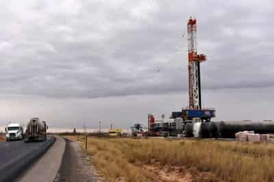 Image for Oil tops $120 a barrel on Saudi pricing despite OPEC+ deal