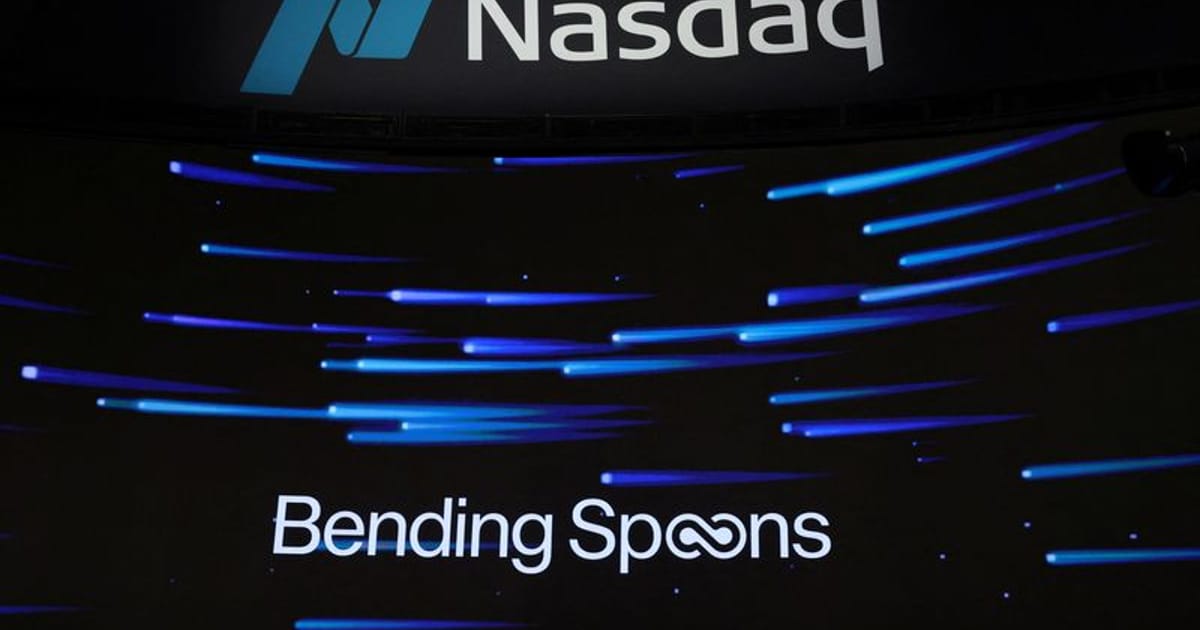 Bending Spoons makes first post-IPO acquisition with $1.3 billion Airtable deal - Finance news and analysis from Global Banking &#38; Finance Review