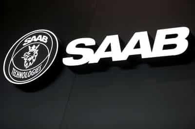 Image for Saab wins order from France for two GlobalEye surveillance planes 