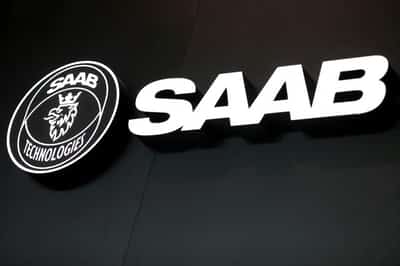 Image for Saab wins order from France for two GlobalEye surveillance planes 