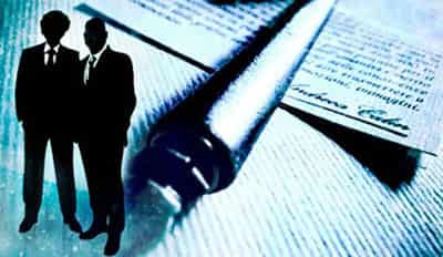 Image for FCA&#8217;S SENIOR MANAGERS RULES AND WHISTLEBLOWING