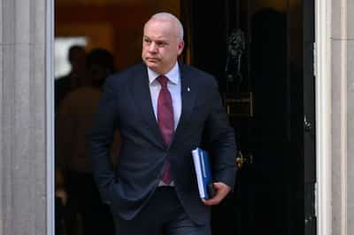 Image for Failure to get Rosebank or Jackdaw approval would be 'major setback', Equinor CEO says
