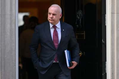 Image for Failure to get Rosebank or Jackdaw approval would be 'major setback', Equinor CEO says