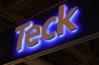 Image for Anglo American, Teck merger heading for EU antitrust approval