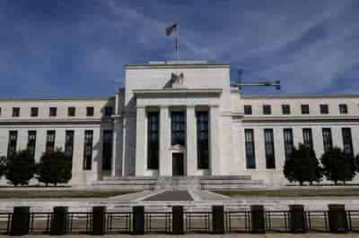 Image for Analysis: Investors focus on central bank speakers after extreme market moves