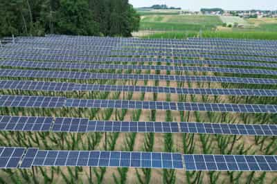 Image for Analysis-A year on, Europe less fearful of U.S. green subsidies push