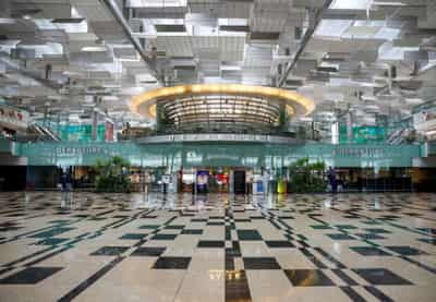 Image for Exclusive: Tougher EU airport slot rules trigger Asia retaliation threat, risk industry trade war