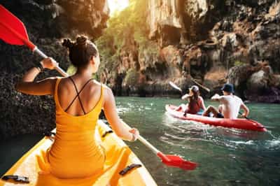 Image for 5 Amazing Summer Travel Destinations You Won’t Want To Miss