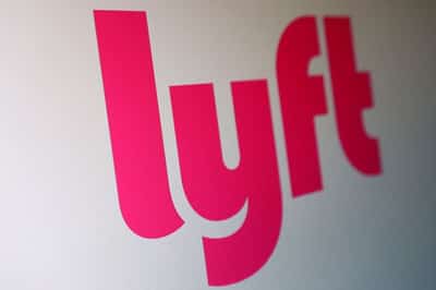 Image for Ride-hailing firm Lyft names Michael Brous as CFO