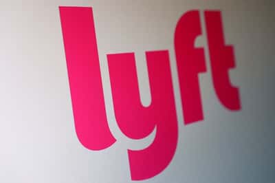 Image for Ride-hailing firm Lyft names Michael Brous as CFO