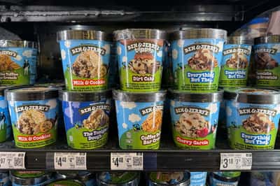 Image for Judge narrows Ben & Jerry's lawsuit accusing Unilever of silencing social activism