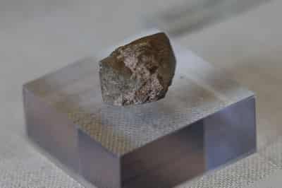 Image for UK has no immediate plans for critical minerals price floor, minister says