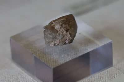 Image for UK has no immediate plans for critical minerals price floor, minister says