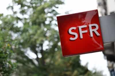 Image for Bouygues-led consortium signs $23.44 billion deal to buy SFR from Altice France