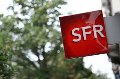 Image for Bouygues-led consortium signs $23.44 billion deal to buy SFR from Altice France