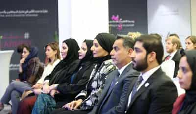 Image for Free E-Learning Platform launched to support Women’s advancement Globally