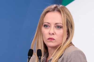 Image for Italy plans levy on parcels from outside EU, higher taxes on financial transactions