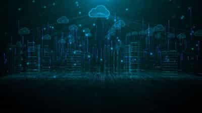 Image for The role of cloud in the datacentre revolution