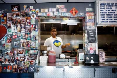 Image for Warm American welcome for new pope masks US church's deep divide