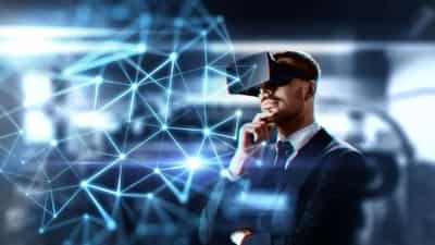 Image for The new virtual leaders – adapting your leadership style for a changed workforce