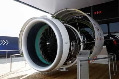 Image for Pratt engine supply doubts weigh on Airbus output goal, sources say