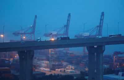Image for South Korea government think tank says loose monetary policy should continue