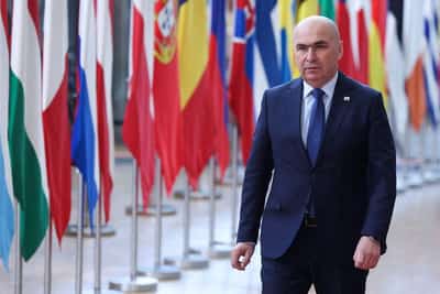 Image for Romanian government to face no-confidence vote over deficit-lowering tax hikes