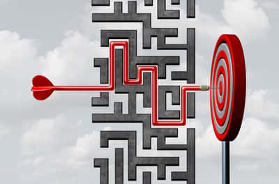 Image for Why Organizational Agility Is Becoming a Strategic Necessity