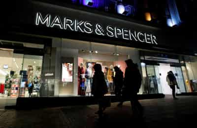 Image for &#8216;Emerging from a chrysalis&#8217;: UK&#8217;s M&amp;S promises surprise from reshaped business