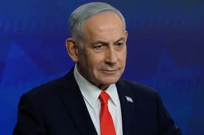 Image for Israel signs $3.5 billion air defence deal with Greece