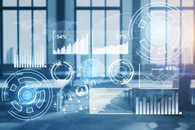 Image for Flying home for Christmas: How real-time data innovation is disrupting the December delay