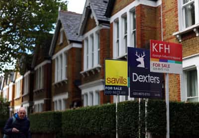 Image for UK to confirm homebuying loan scheme in October budget