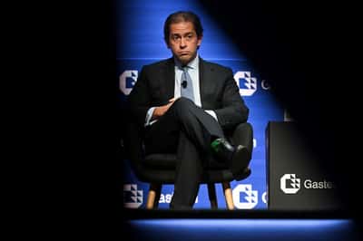 Image for Europe's smelters need long-term price protection, Trafigura CEO says