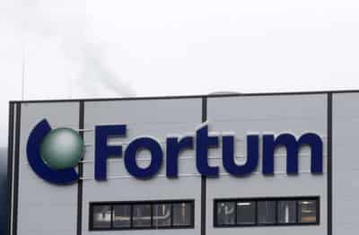 Image for Fortum profit up on Uniper, power unit lags