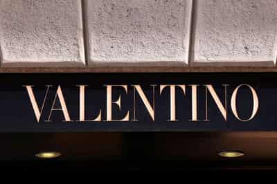 Image for Italy's Valentino hires fashion industry veteran Bellini as CEO