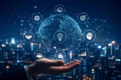 Image for The Age of Intangibles: Why the Most Valuable Assets in the World Can No Longer Be Seen