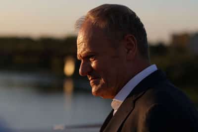 Image for Poland to spend $26 billion on civil defence, population protection plan, PM says