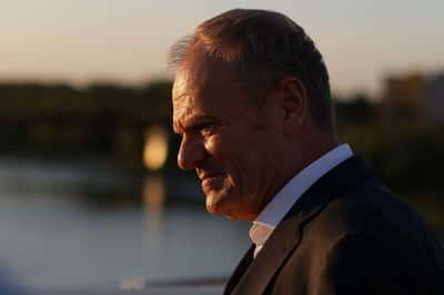 Image for Poland to spend $26 billion on civil defence, population protection plan, PM says