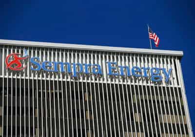 Image for Sempra Energy to sell 20% stake in unit to KKR for $3.37 billion