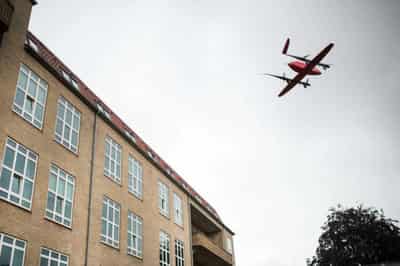 Image for Denmark to boost healthcare with an extra $739 million per year