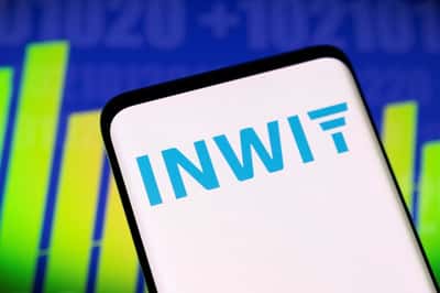 Image for INWIT first-quarter earnings fall 2.2%, keeps 2026 guidance