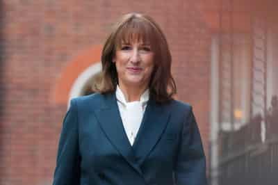 Image for Reeves set for careful UK budget update as Iran conflict alarms investors