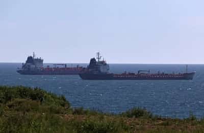 Image for Oil prices edge up on escalation in Middle East tensions