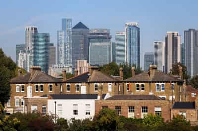 Image for UK faces bigger than expected cut to productivity forecast, sources say