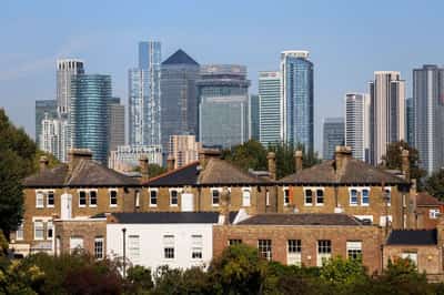 Image for UK faces bigger than expected cut to productivity forecast, sources say