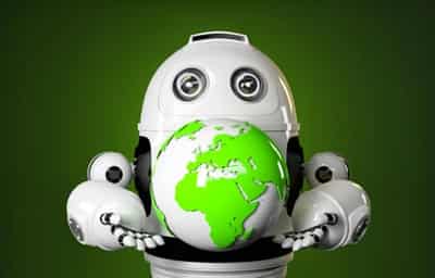 Image for ROBO-ADVICE IS NOT A THREAT SAY ADVISERS