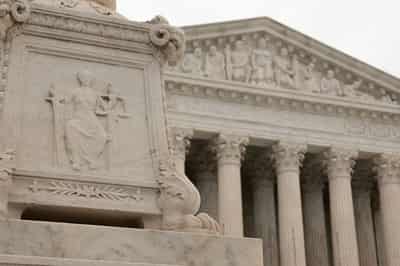 Image for Reaction to US Supreme Court ruling and Trump's new tariff threat