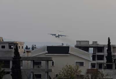 Image for Russia says Syria base deal will boost ties with Damascus, RIA reports