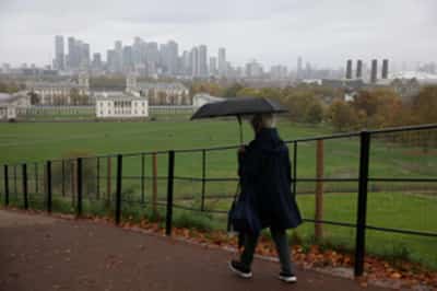Image for UK budget deficit surges in December as debt interest hits
